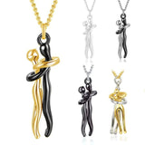 COLLAR AMOR ETERNO