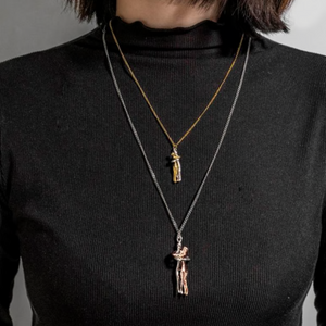 COLLAR AMOR ETERNO