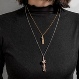 COLLAR AMOR ETERNO