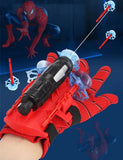 LANZADOR SPIDER-MAN - JUGUETES