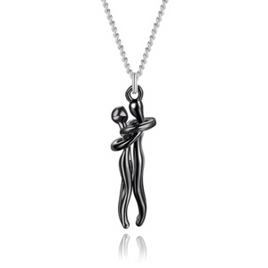 COLLAR AMOR ETERNO