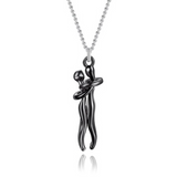 COLLAR AMOR ETERNO