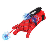 LANZADOR SPIDER-MAN - JUGUETES