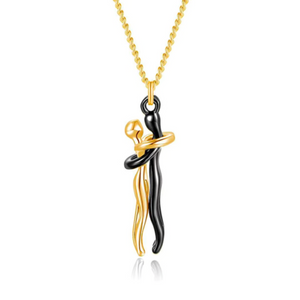 COLLAR AMOR ETERNO
