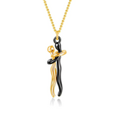 COLLAR AMOR ETERNO