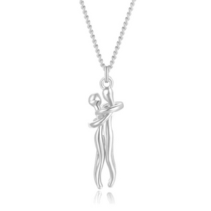 COLLAR AMOR ETERNO