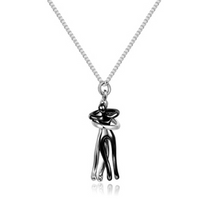 COLLAR AMOR ETERNO